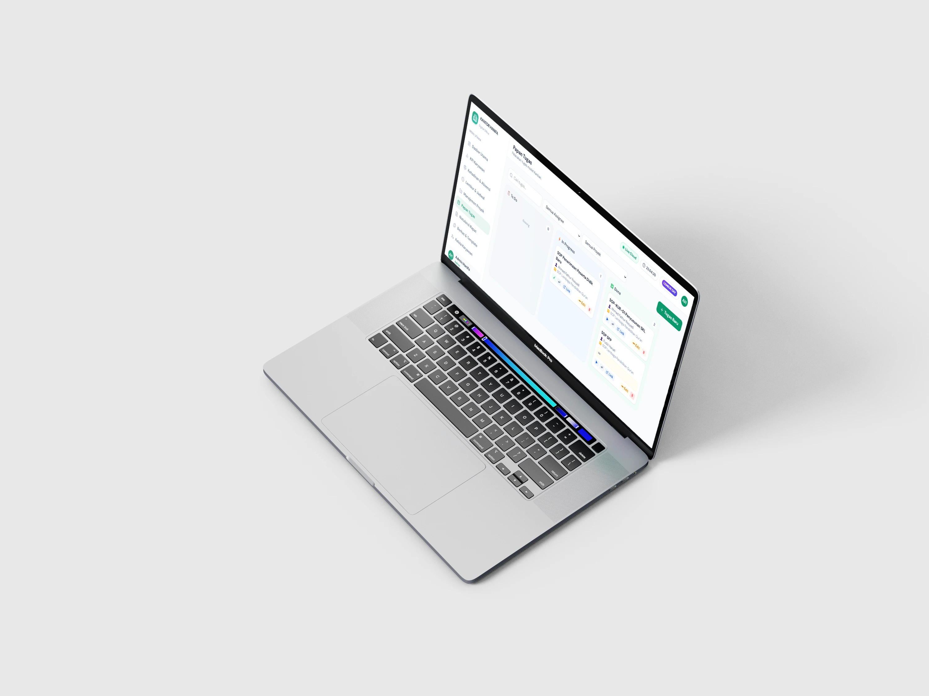 Knowledge Base